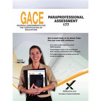 Gace Paraprofessional Assessment 177
