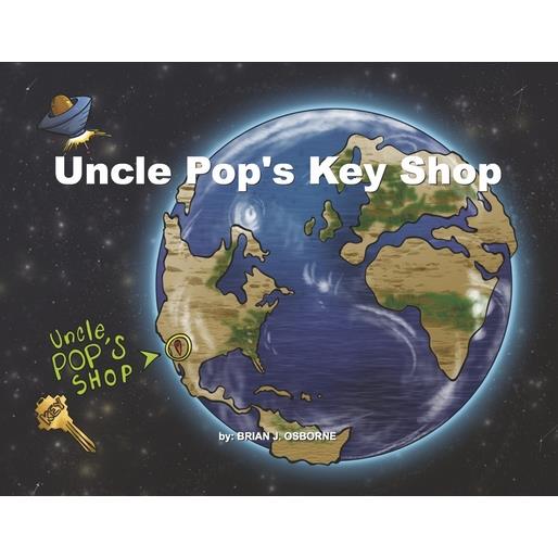 Uncle Pop’s Key Shop