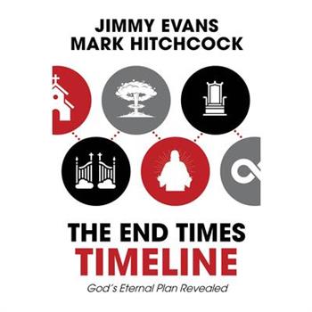 The End Times Timeline (Multi-Pack)