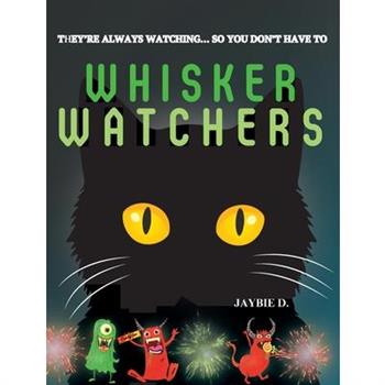 Whisker Watchers