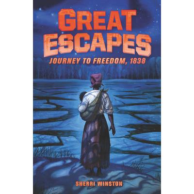 Great Escapes: Journey to Freedom, 1838