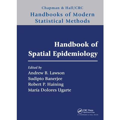 Handbook of Spatial Epidemiology