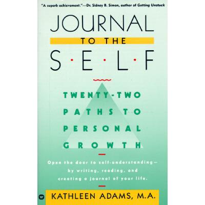 Journal to the Self