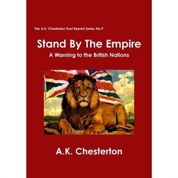 Stand By The Empire