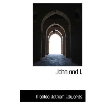 John and I.