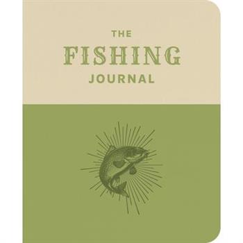 The Fishing Journal