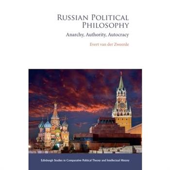 Russian Political Philosophy