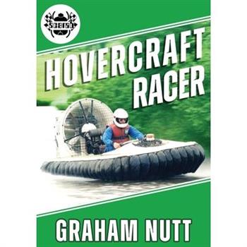 Hovercraft Racer