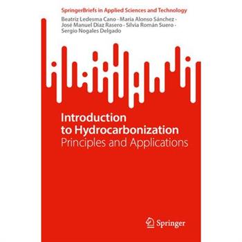 Introduction to Hydrocarbonization