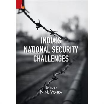 India's National Securitry Challenges
