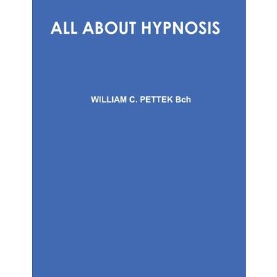 All about Hypnosis