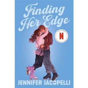 Finding Her Edge