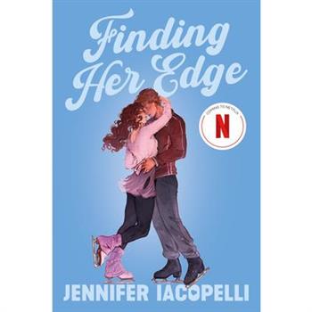 Finding Her Edge
