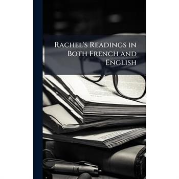 Rachel's Readings in Both French and English