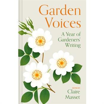 Garden Voices