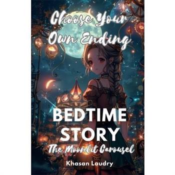 Choose Your Own Ending Bedtime Story