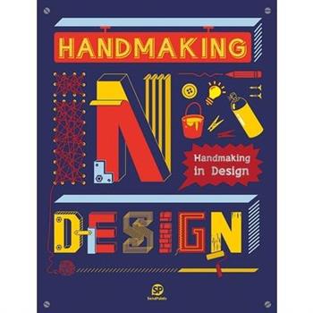 Handmaking in Design