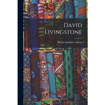 David Livingstone