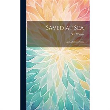 Saved at Sea
