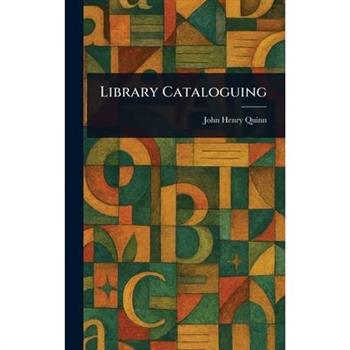 Library Cataloguing