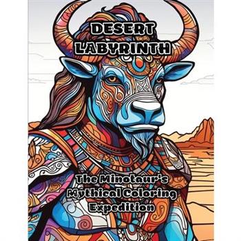 Desert Labyrinth