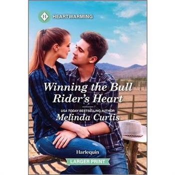 Winning the Bull Rider's Heart