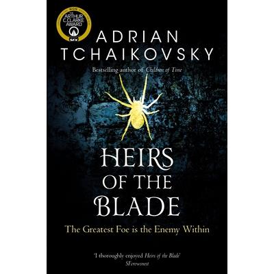 Heirs of the Blade, 7