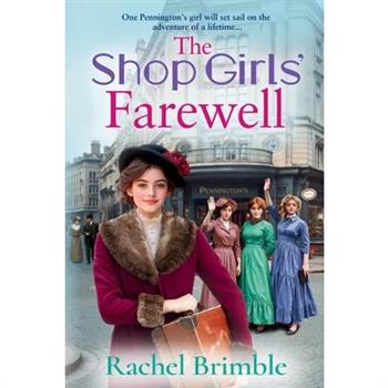 The Shop Girls' Farewell