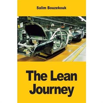 The Lean Journey