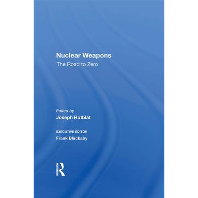 Nuclear Weapons