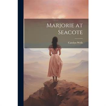 Marjorie at Seacote