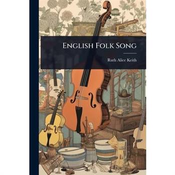 English Folk Song