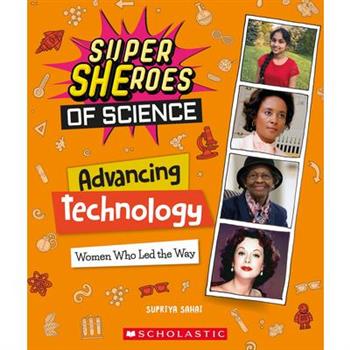 Advancing Technology