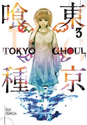 Tokyo Ghoul 3