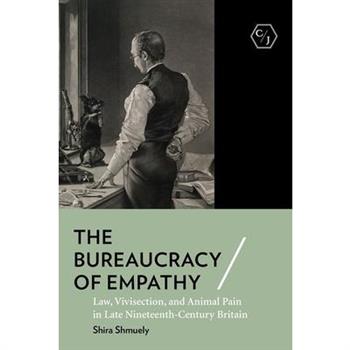 The Bureaucracy of Empathy