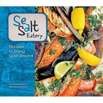 Sea Salt Eatery