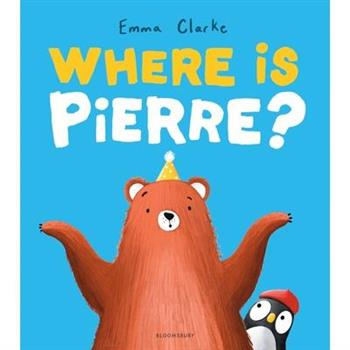 Where Is Pierre?