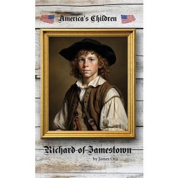 Richard of Jamestown