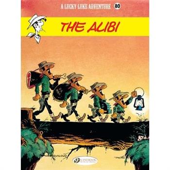 The Alibi