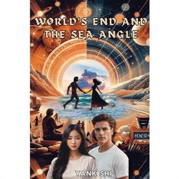 World's End and the Sea Angle