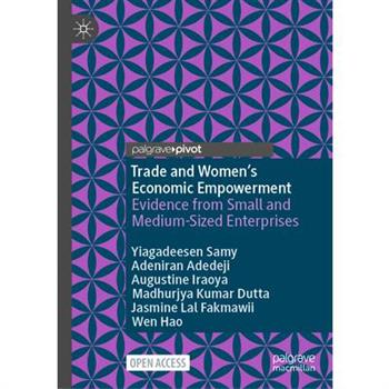 Trade and Women’s Economic Empowerment