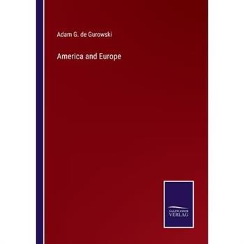 America and Europe