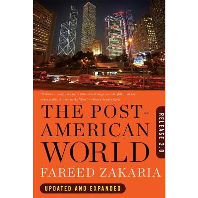 The Post-american World