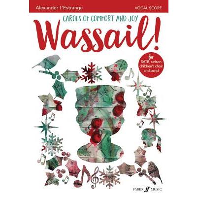 Wassail! Wassail!