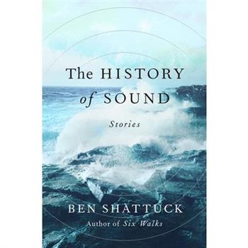 The History of Sound