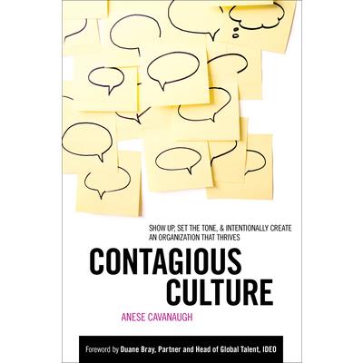 Contagious Culture