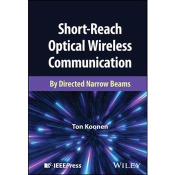Short-Reach Optical Wireless Communication