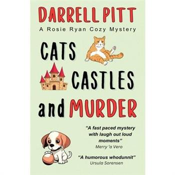 Cats, Castles and Murder