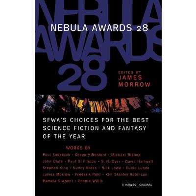 Nebula Awards 28
