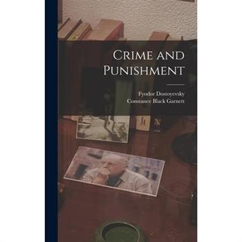 Crime and Punishment
